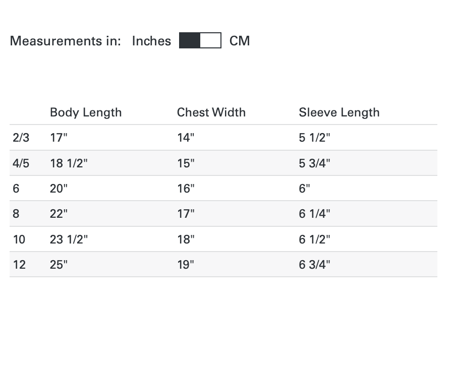 Snail Kids Tee-Shirt Cream NEW!