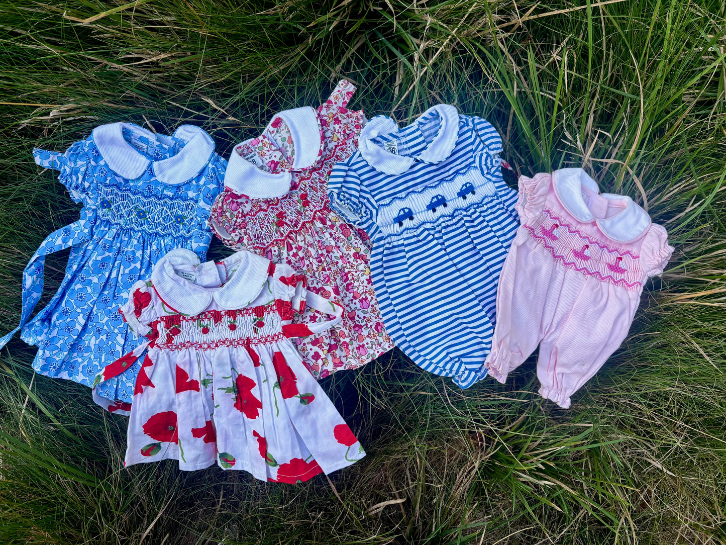 Doll Dress - Suprise box