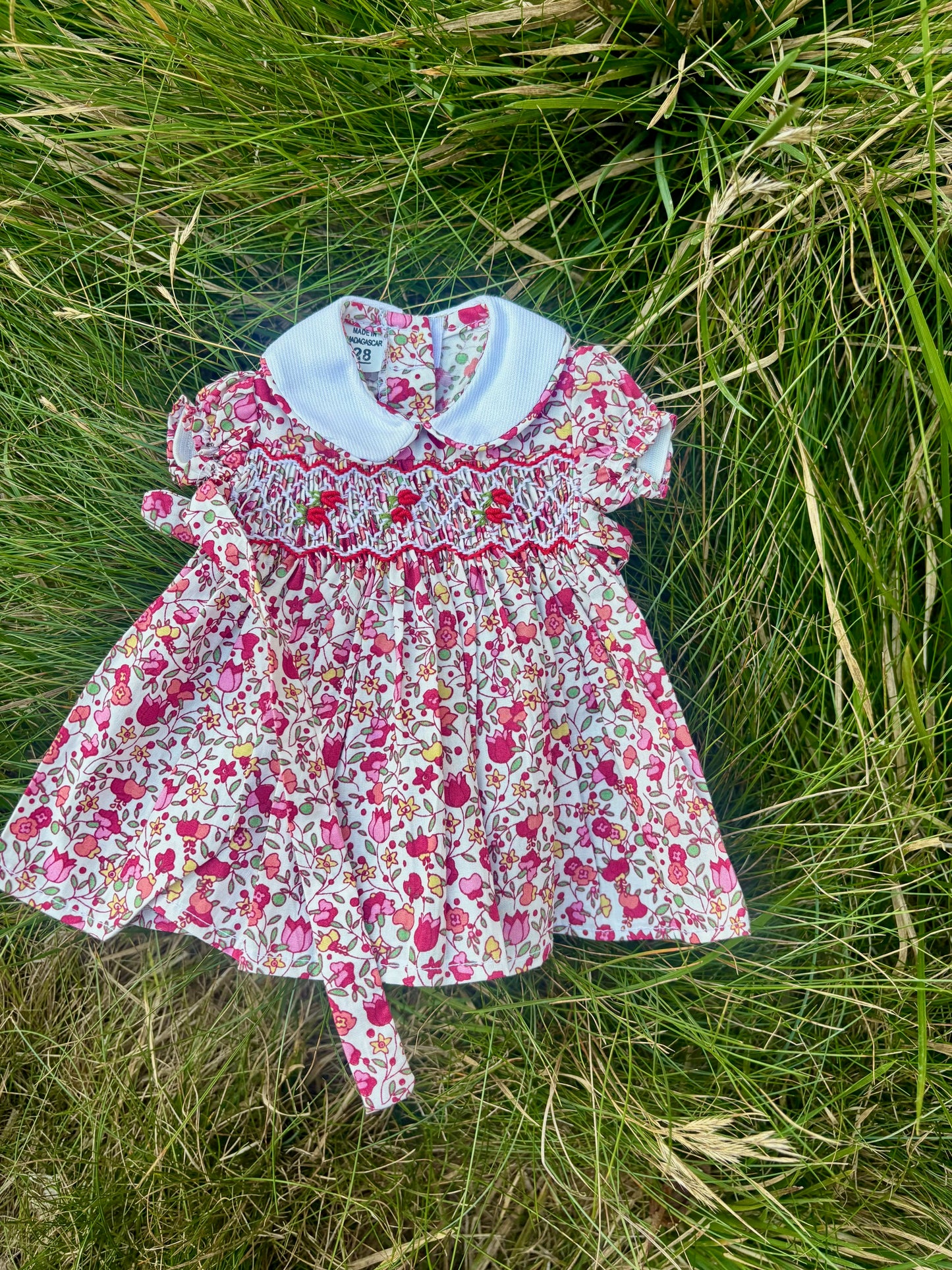 Doll Dress - Suprise box