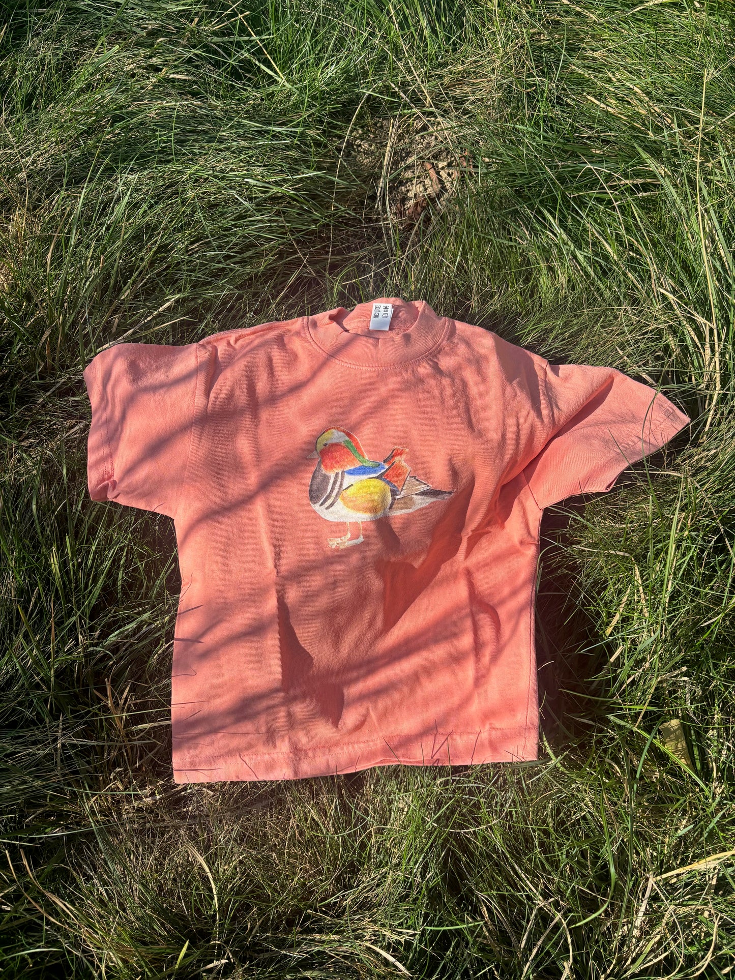 Bird Kids Coral NEW!