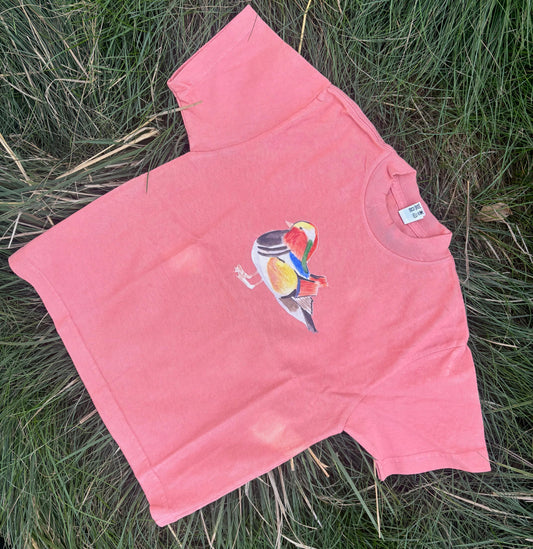 Bird Kids Coral NEW!